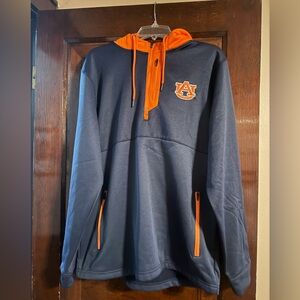 NWT: Auburn Hoodie 💙🧡